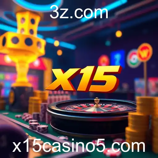 A Ascensão do x15 Casino no Cenário Online