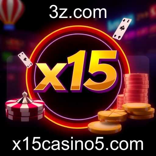 A Evolução do x15 Casino e o Cenário Atual dos Jogos Online