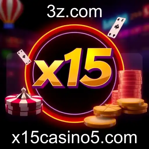 A Evolução do x15 Casino e o Cenário Atual dos Jogos Online