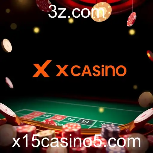 O Crescimento do X15 Casino no Cenário de Jogos Online