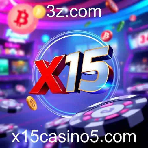 A Crescente Popularidade do x15 Casino no Brasil