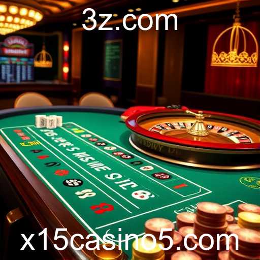 O Crescimento do X15 Casino no Cenário de Jogos Online