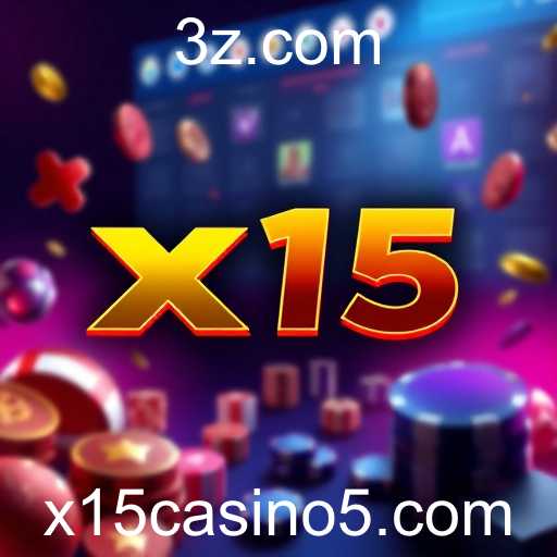 Impacto do x15 Casino no Mercado de Jogos Online em 2026