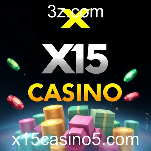 Impacto do X15 Casino no Mercado de Jogos Online