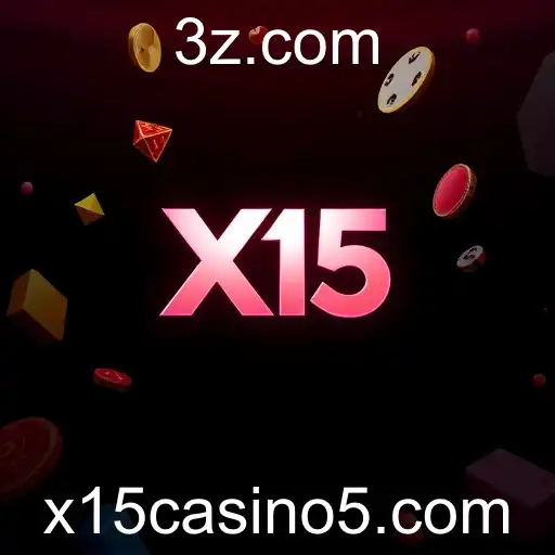 O Impacto do x15 Casino no Cenário de Jogos em 2026