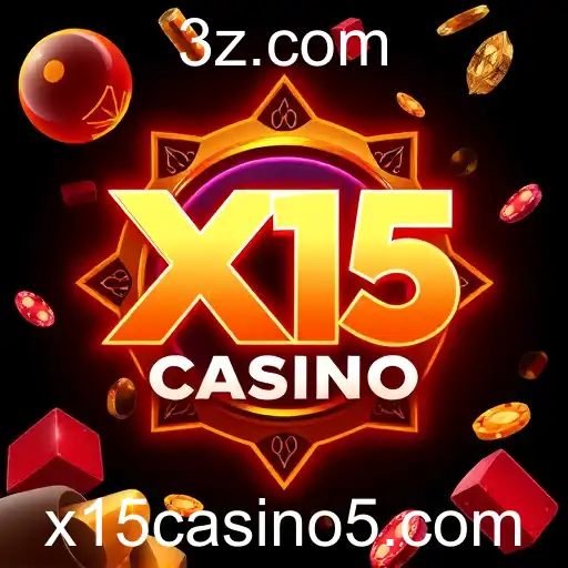 Impacto do x15 Casino no Cenário de Jogos em 2026
