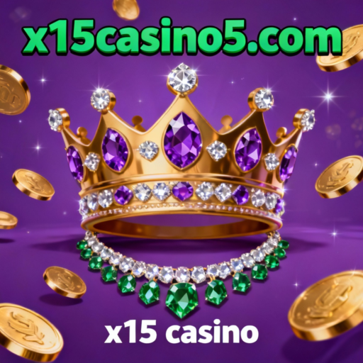 x15 casino