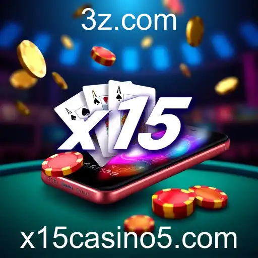 Tendências e Inovações no x15 Casino em 2026