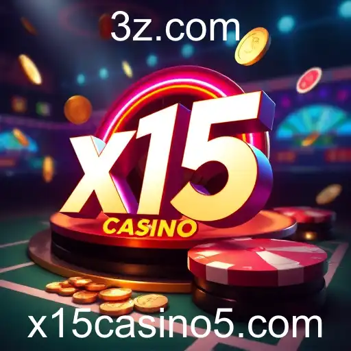 Crescimento do x15 Casino no Mercado Brasileiro