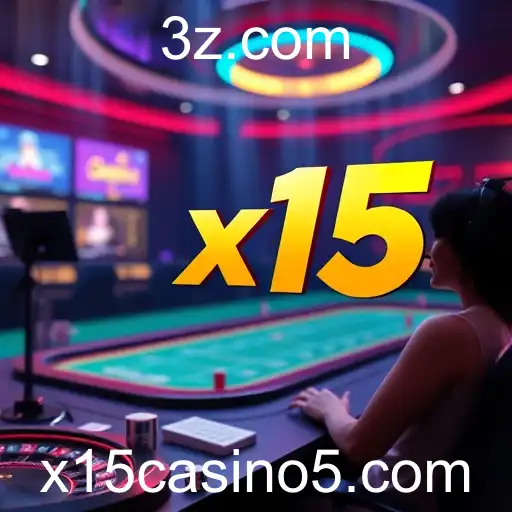 O Impacto Atual do x15 Casino no Mercado de Jogos em 2026