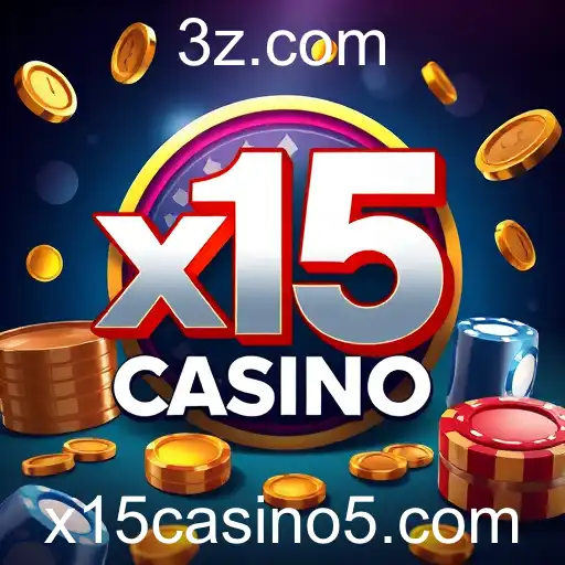 Crescimento e Impacto do x15 Casino em 2026