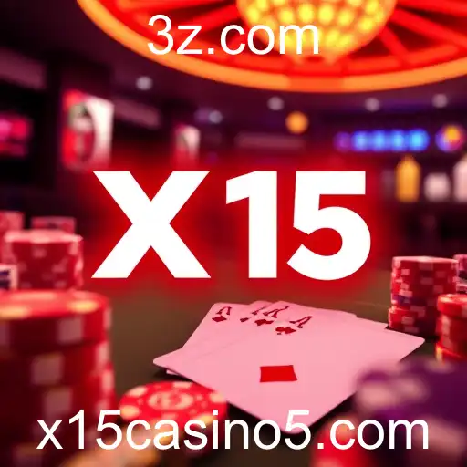 X15 Casino Revoluciona o Mercado de Jogos Online em 2026