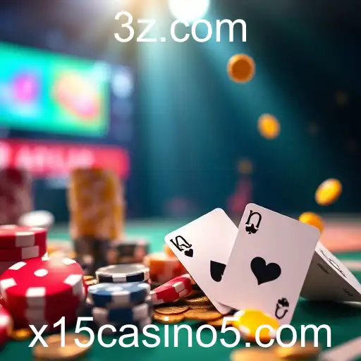 Crescimento e Tendências do x15 Casino em 2026