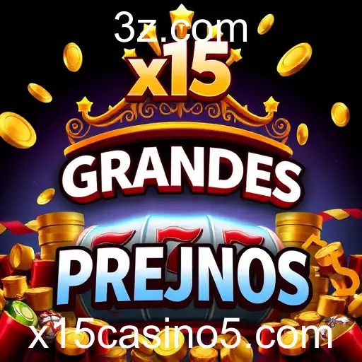 A Revolução dos Jogos Online com x15 Casino