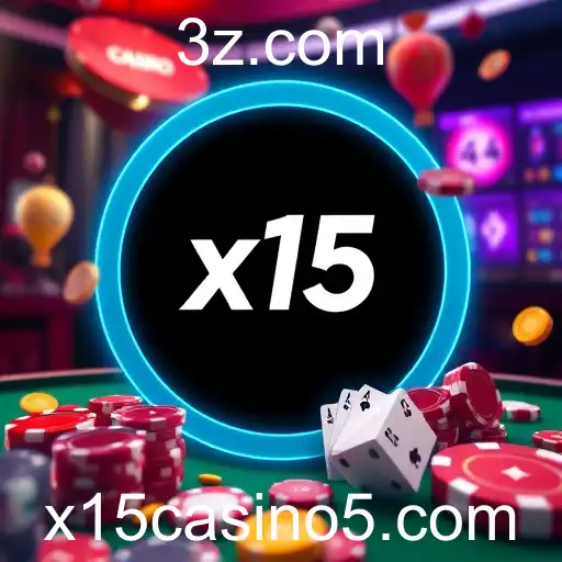 Expansão e Tendências do x15 Casino em 2026