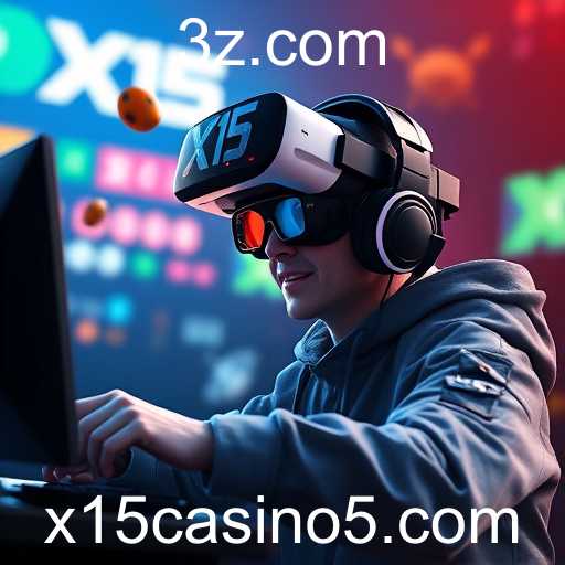 Novidades e Tendências no X15 Casino em 2026