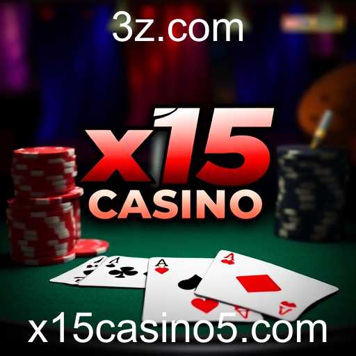 x15 casino