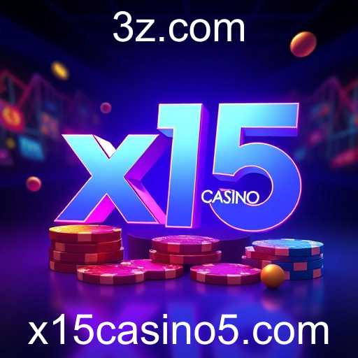 A Ascensão do x15 Casino: Novas Tendências no Mundo dos Jogos Online