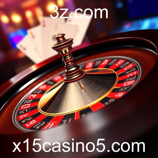 x15 casino