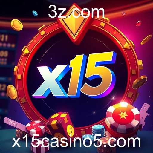 Tendências Recentes no Mundo do X15 Casino