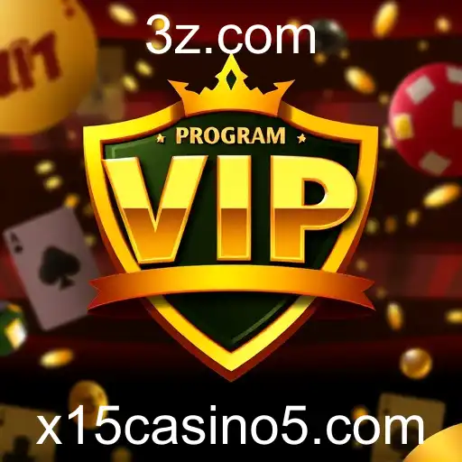 Explorando o Exclusivo Programa VIP do x15 Casino
