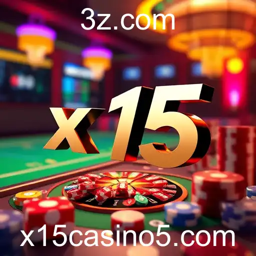 Cenário Atual e Tendências do X15 Casino em 2026
