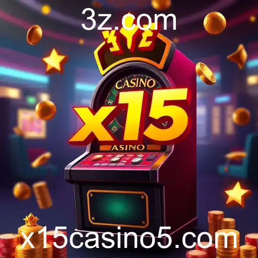 A Ascensão do x15 Casino na Era Digital