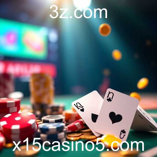 Crescimento e Tendências do x15 Casino em 2026