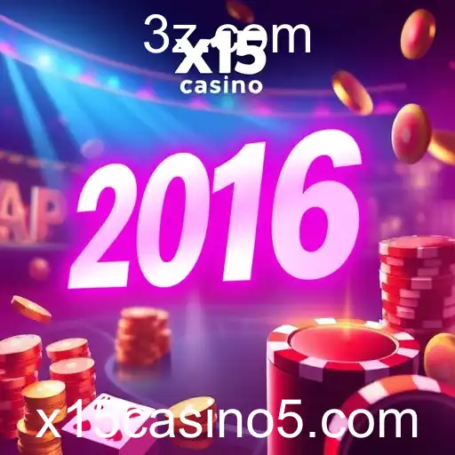 Tendências e Inovações no x15 Casino em 2026