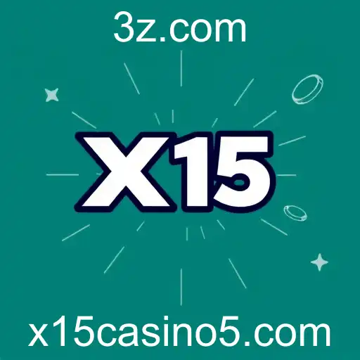 X15 Casino: Tendências e Inovações no Mundo dos Jogos