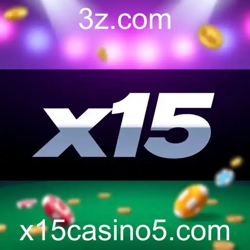 Tendências e Inovações no x15 Casino