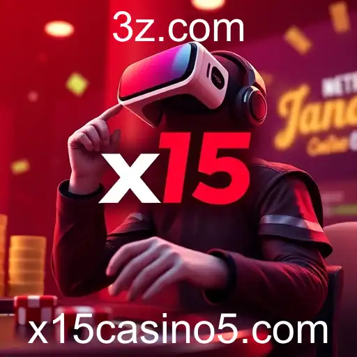 X15 Casino Revoluciona o Cenário de Jogos Online