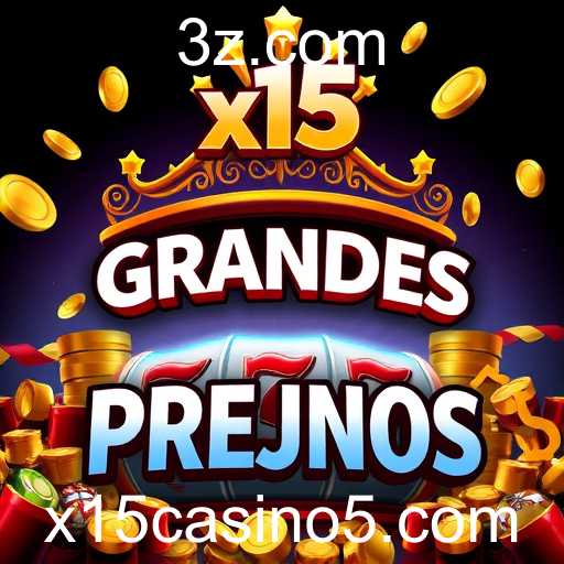 A Revolução dos Jogos Online com x15 Casino