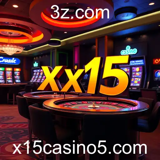 A Ascensão do x15 Casino na Era Digital