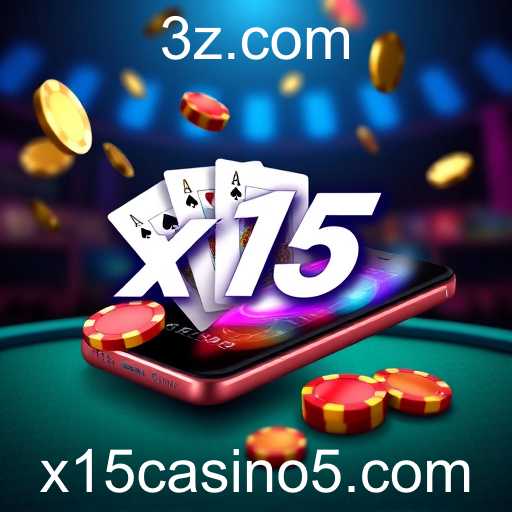 A Expansão do X15 Casino e o Mercado de Jogos Online em 2026