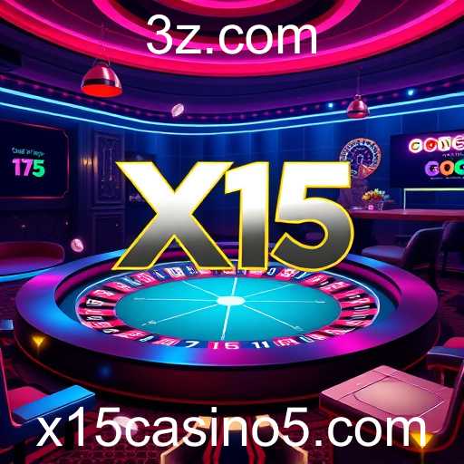 X15 Casino: A Nova Tendência dos Jogos Online