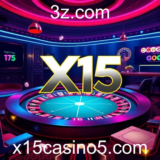 X15 Casino: A Nova Tendência dos Jogos Online