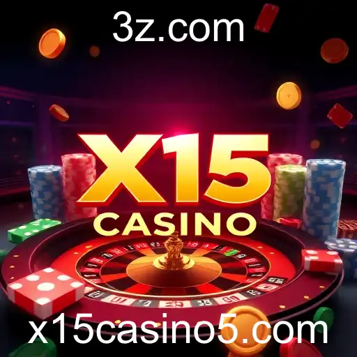 A Ascensão do x15 Casino no Brasil