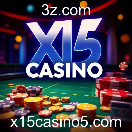 Ascensão do X15 Casino em tempos modernos