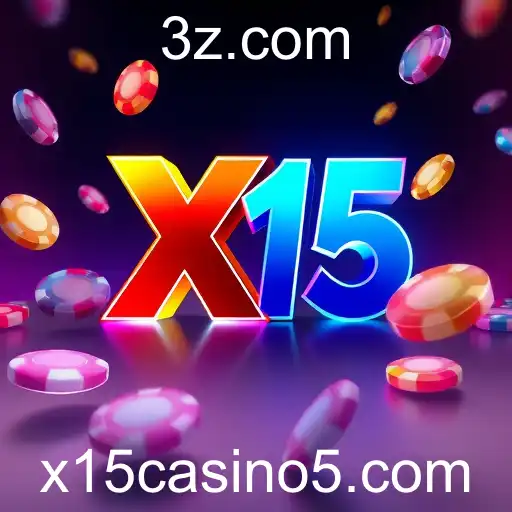 O Crescente Impacto do X15 Casino no Mercado de Jogos Online