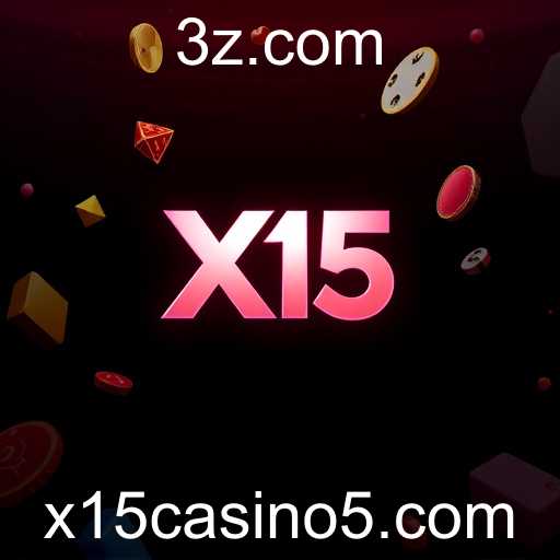 A Ascensão do X15 Casino no Mundo dos Jogos Online