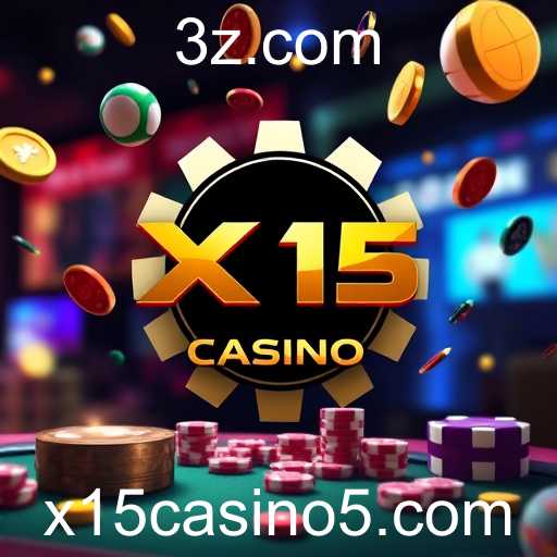 Avanços e Tendências do x15 Casino em Meio à Evolução Tecnológica