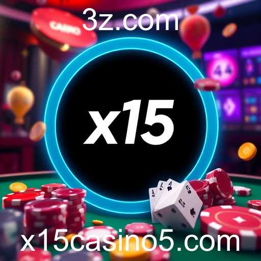 Expansão e Tendências do x15 Casino em 2026