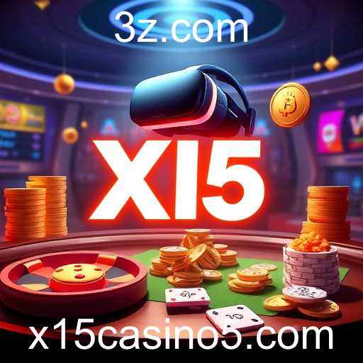 Tendências e Inovações no X15 Casino em 2026